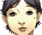 Mitsuo Kubo - Persona 4 Golden