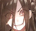 Suzune Uno - Collar x Malice