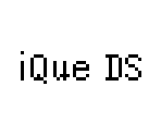 Font (China) - New Super Mario Bros.