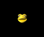 Pac-Man (Advanced) - Pacmania 2