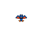 Swoop (Super Mario Kart Hazard-Style) - Mario Customs