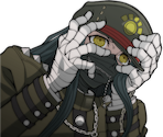 Case 3 - Danganronpa V3: Killing Harmony
