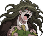 Case 4 - Danganronpa V3: Killing Harmony