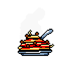 Spaghetti - Pizza Tower