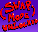 Swap Mode - Pizza Tower