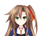 IF (Hot Weather Yukata) - Neptunia & Friends / Mainichi Compile Heart