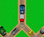 Minigames #1: Find the Mail Truck / Troublesome Truck - Thomas & Friends: The Friends of Sodor