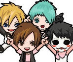 Golden Bomber - Taiko No Tatsujin Portable DX