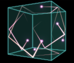 n-Dimension CG - Ever17 -the out of infinity-