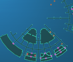 Dritte Stock Maps - Ever17 -the out of infinity-