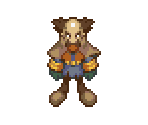 Alexei - SaGa Frontier 2