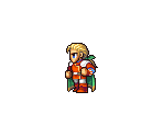 Scott - Final Fantasy 2