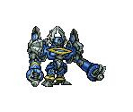 Daimajin - Super Robot Wars W