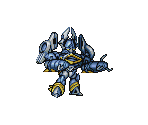 Majin - Super Robot Wars W