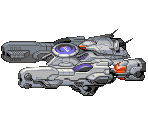Nadesico (Y-Unit) - Super Robot Wars W