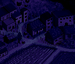 Map - Rusty