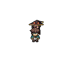 Kazuma and Megumin - Kono Subarashii Sekai ni Shukufuku o! In The Life (JPN)