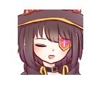 Megumin - Kono Subarashii Sekai ni Shukufuku o! In The Life (JPN)