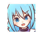 Aqua - Kono Subarashii Sekai ni Shukufuku o! In The Life (JPN)