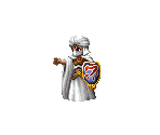 Minwu - Final Fantasy: Brave Exvius