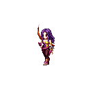 Thoughtful Sister Maria - Final Fantasy: Brave Exvius