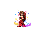 Aerith (FFVII REMAKE, Brave Shift) - Final Fantasy: Brave Exvius
