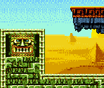 Level 1: Dreamlike Watercity - Crash Advance 4 (Bootleg)