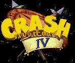 Title Screen, Game Over, and Ending - Crash Advance 4 (Bootleg)