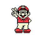 Mario - Mario Golf
