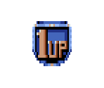 Items - Rusty