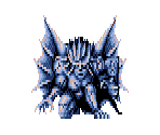 Bungee Demon - Rusty