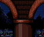 Stage 9 - Rusty
