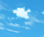 Skies - If My Heart Had Wings / Kono Oozora ni, Tsubasa o Hirogete