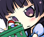 Chibi Scenes - If My Heart Had Wings / Kono Oozora ni, Tsubasa o Hirogete