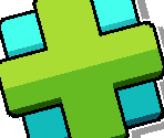 Buttons (Main Menu) - Geometry Dash Customs