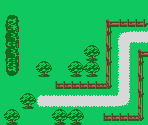 Level #1: The Farm - Thomas & Friends: The Friends of Sodor