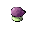 Fume-Shroom - Plants vs. Zombies