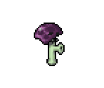 Scaredy-Shroom - Plants vs. Zombies