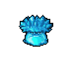 Ice-Shroom - Plants vs. Zombies