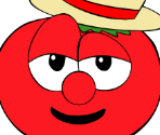 Bob the Tomato - VeggieTales: Veggie Carnival
