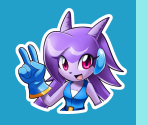 Device - Freedom Planet LCD Game