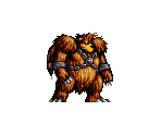 Four Arms Bear - Super Mario DX (Bootleg)