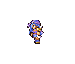 Leila - Final Fantasy 2