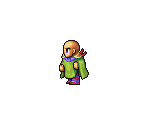 Josef - Final Fantasy 2