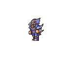 Ricard - Final Fantasy 2