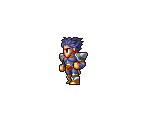Leon - Final Fantasy 2