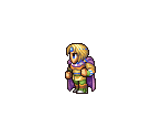 Gordon - Final Fantasy 2