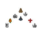 Player Ships - Tyrian 2000 (Prototype)
