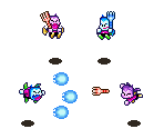 Imp & Gremlin - Secret of Mana