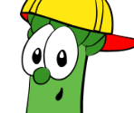 Junior Asparagus - VeggieTales: Veggie Carnival